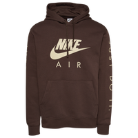 Nike jdi hooded tracksuit best sale