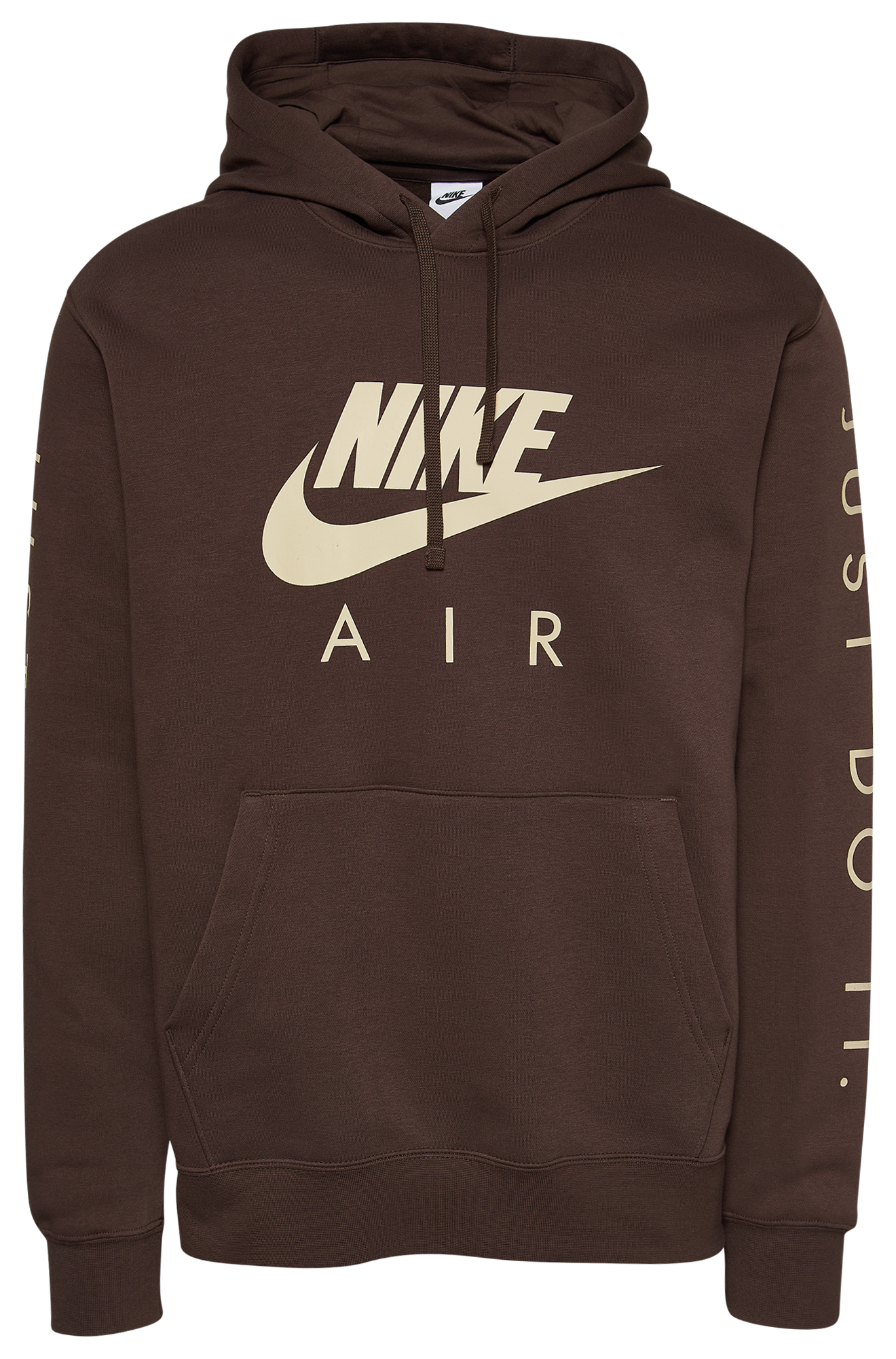 Nike clearance jdi sweater