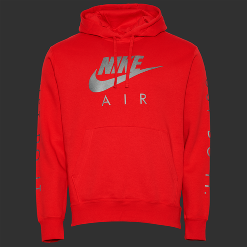 Nike reflective hoodie online