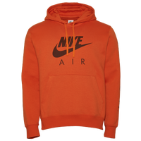 Nike JDI Fleece Hoodie