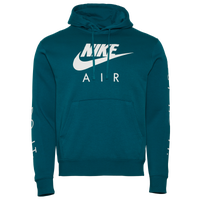 Nike air best sale hoodie foot locker