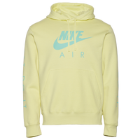 Lime/Blue