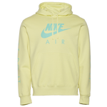Lime/Blue