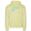 Nike Just Do It Hoodie - Men's Lime/Blue