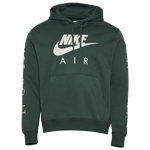 Green/Bone