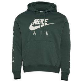 Jordan Dri-FIT Sport Crossover GFX Pullover Hoodie