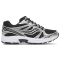 Saucony Grid Legacy - Saucony Silver/Black White