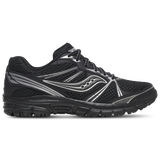 Silver/Black