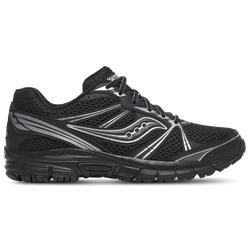 Men's - Saucony Grid Legacy - Silver/Black
