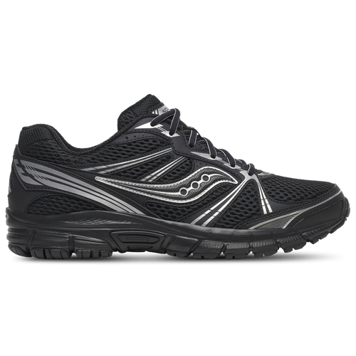 MENS - Saucony Grid Legacy - Silver/Black