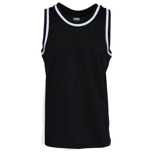 

CSG Mens CSG Legend Tank Top - Mens Black Size L