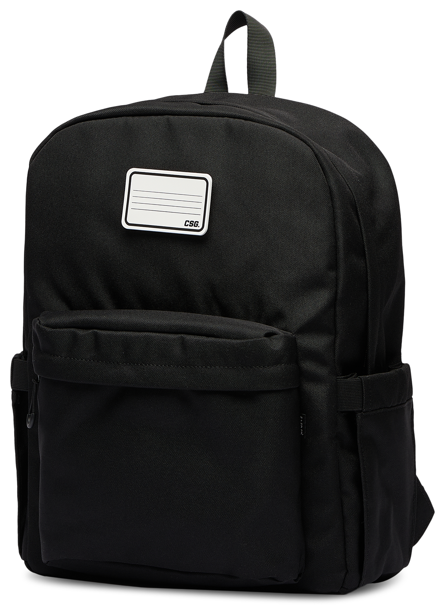 CSG Baseline Backpack  - Adult