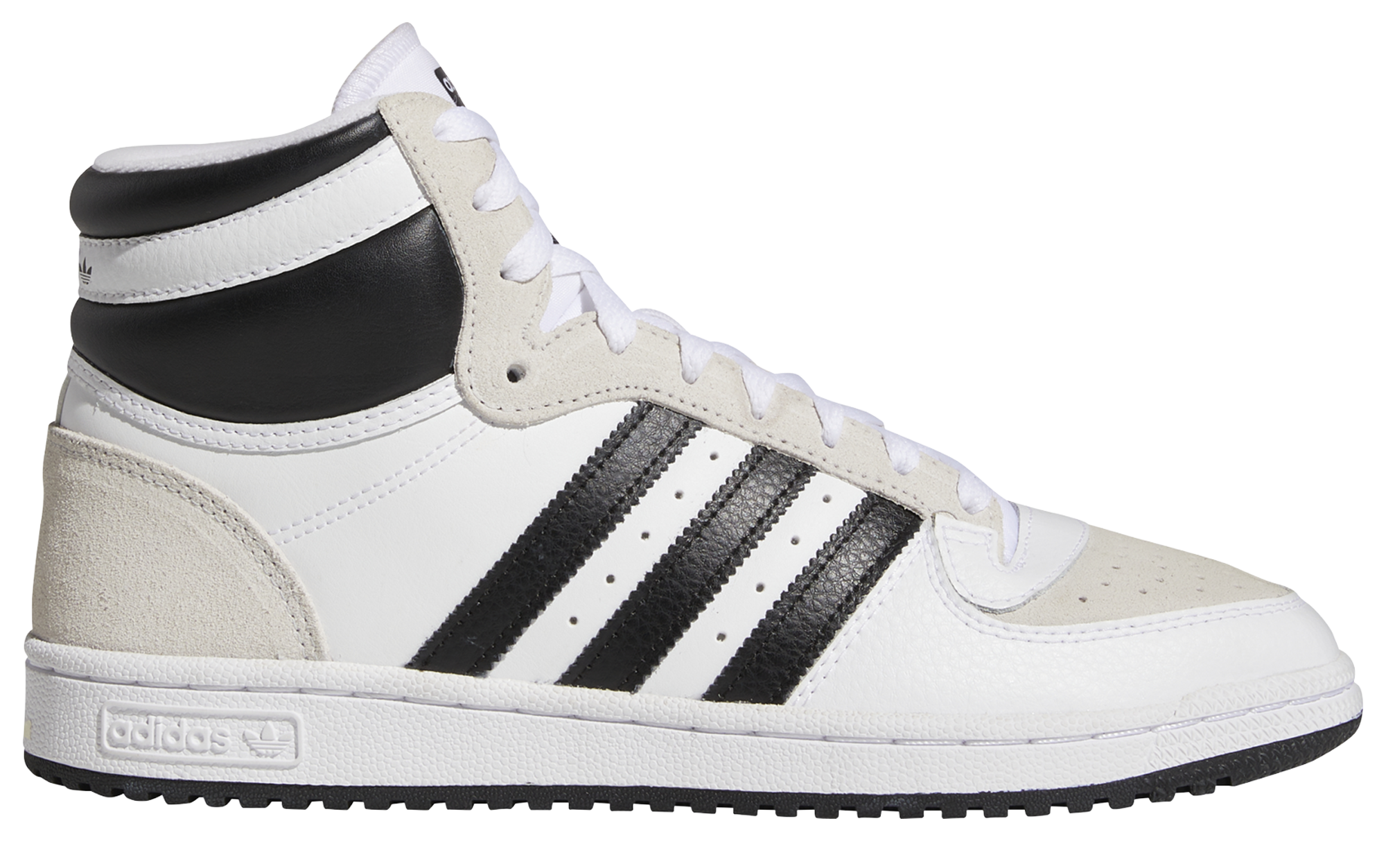 The 10 Hottest Adidas High Tops