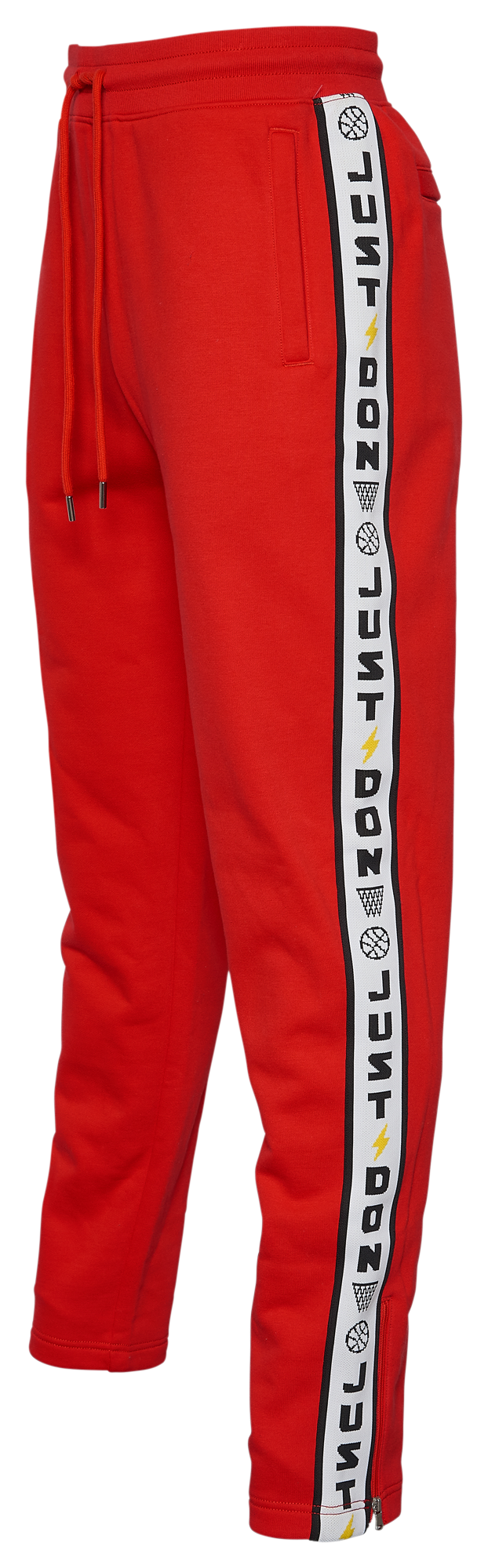All City By Just Don Sweatpants  - Men's