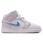 Barely Grape/Atomic Pink