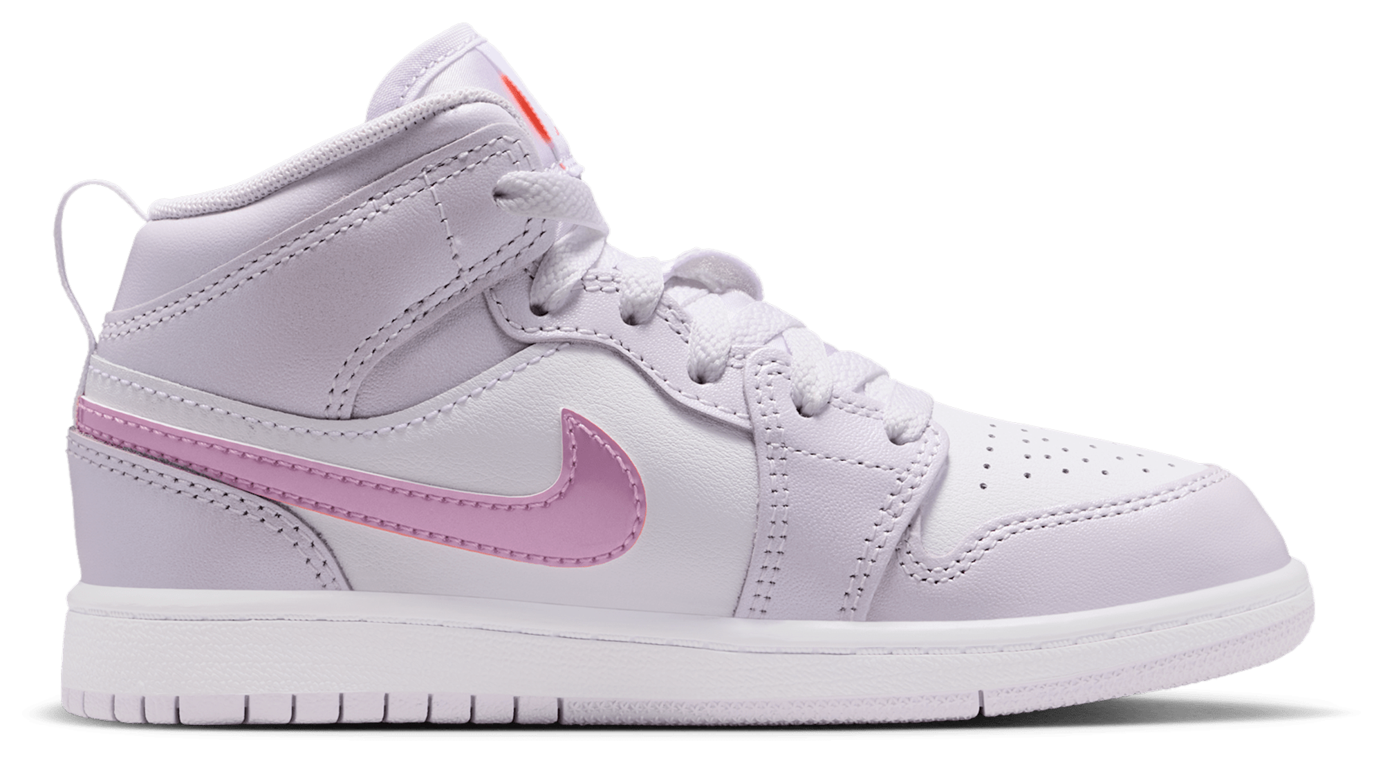 Jordan 1 Mid SE Fem - Girls' Preschool | Foot Locker Canada