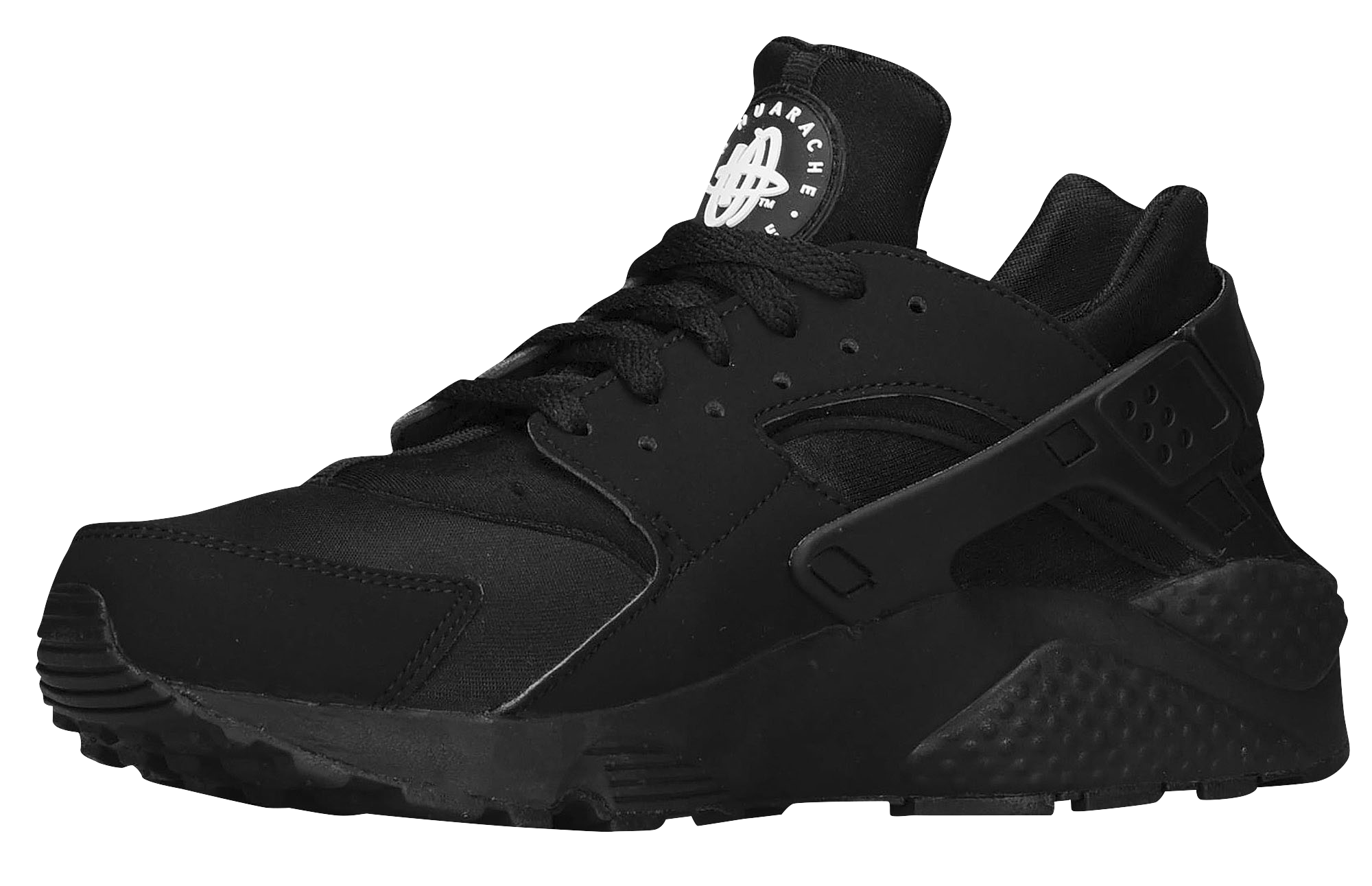 nike huarache mens footlocker