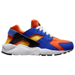 Hyper Royal/Yellow Ochre/Safety Orange