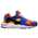 Nike Huarache Run  - Boys' Grade School Hyper Royal/Yellow Ochre/Safety Orange