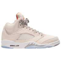 retro 5 sail orange