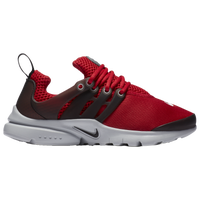 University Red/Black