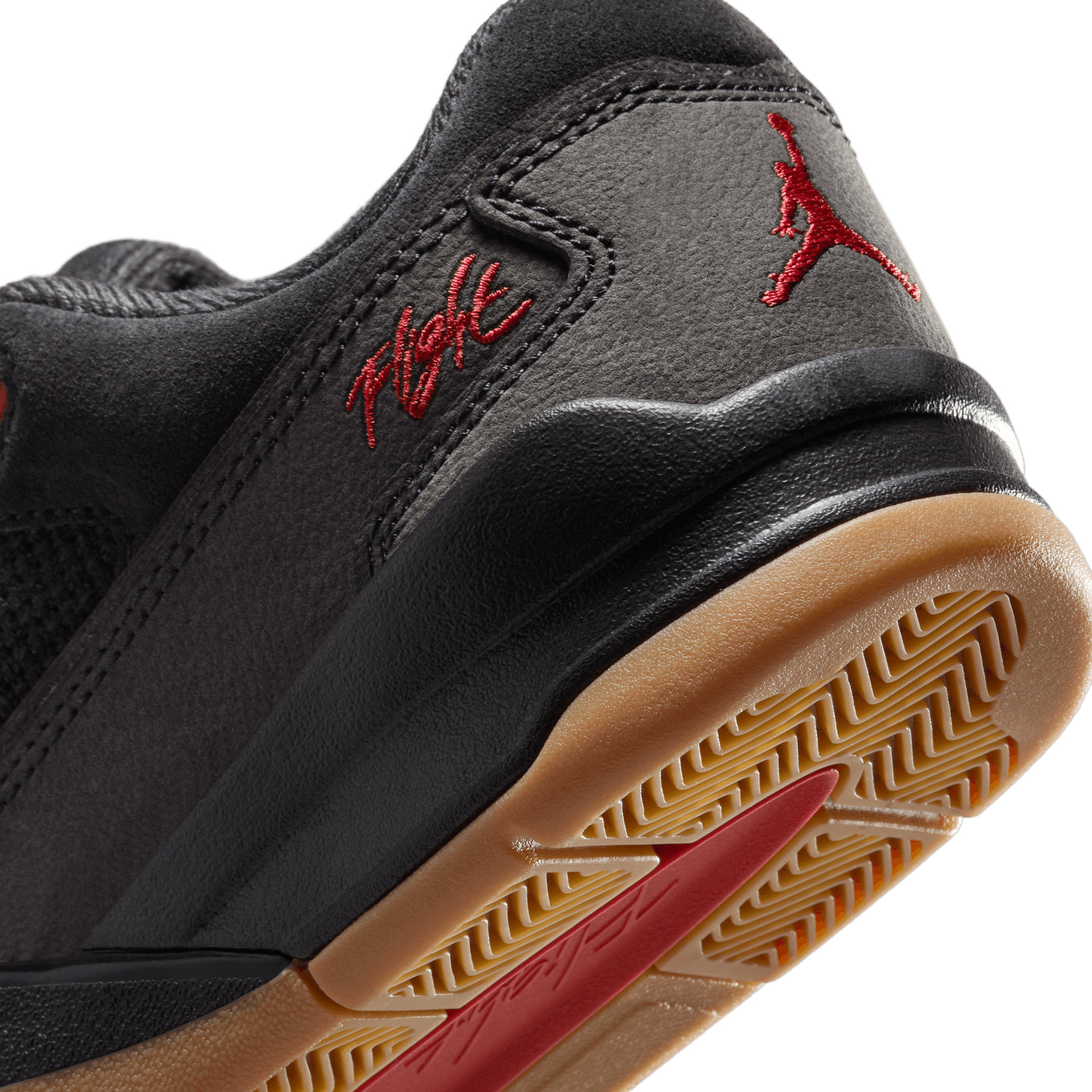 Jordan Flight Court