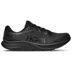 Men's - HOKA Solimar 2 - Black/Black