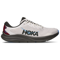 Men's - HOKA Solimar 2 - Grout/Asphalt Grey