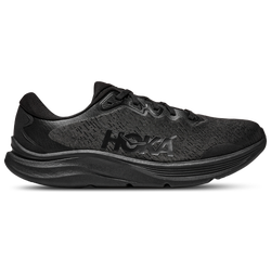 Women's - HOKA Solimar 2 - Black/Black