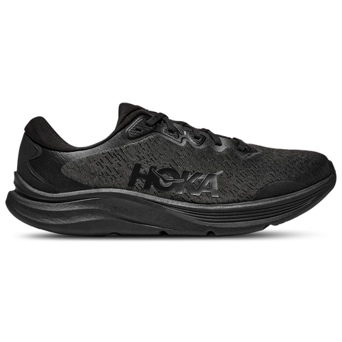HOKA Solimar 2 - HOKA Black
