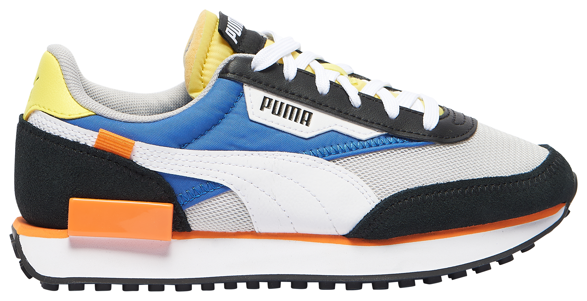 sistema lavar traducir PUMA Future Rider Splash | Kids Foot Locker