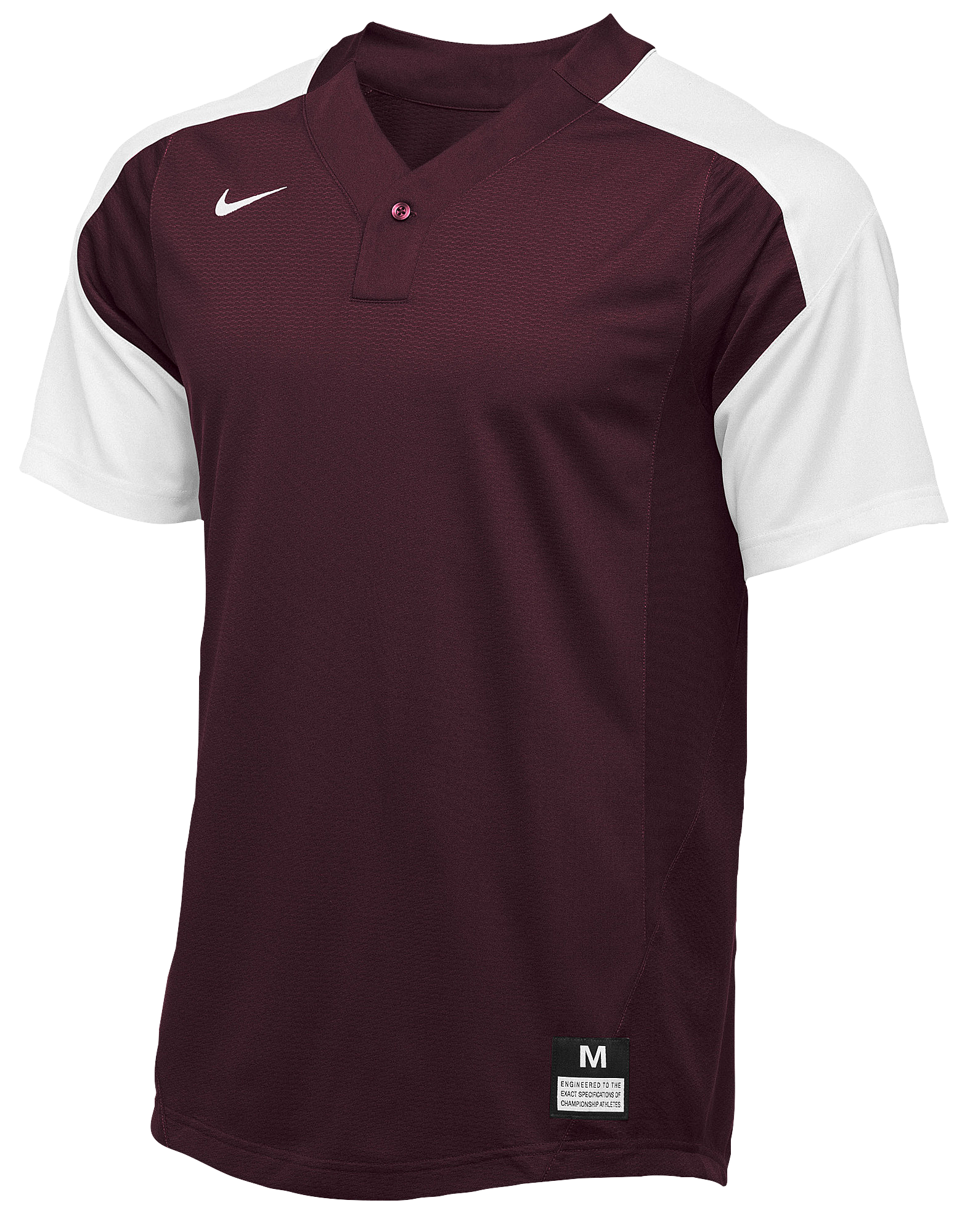 nike vapor dinger men's baseball jersey