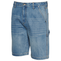 Csg store denim shorts