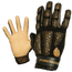 Powerhandz Weighted Baseball Gloves - Adult Black
