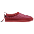 Kappa Authentic Mule - Kappa Maroon/White