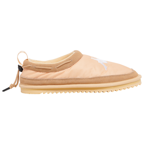 Kappa Authentic Mule - Kappa Yellow/White