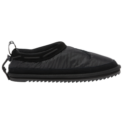 Men's - Kappa Auth Mule 3 - Black/Black
