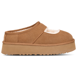 Women's - UGG Bea Mary Jane - Chestnut