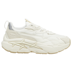 Women's - PUMA Spina Nitro  - Tan/Tan