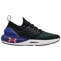 Men's - Under Armour Hovr Phantom 2 - Black/Royal/Brilliance