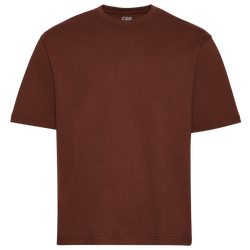 Men's - CSG Hometown T-Shirt  - Cappuccino/Cappuccino