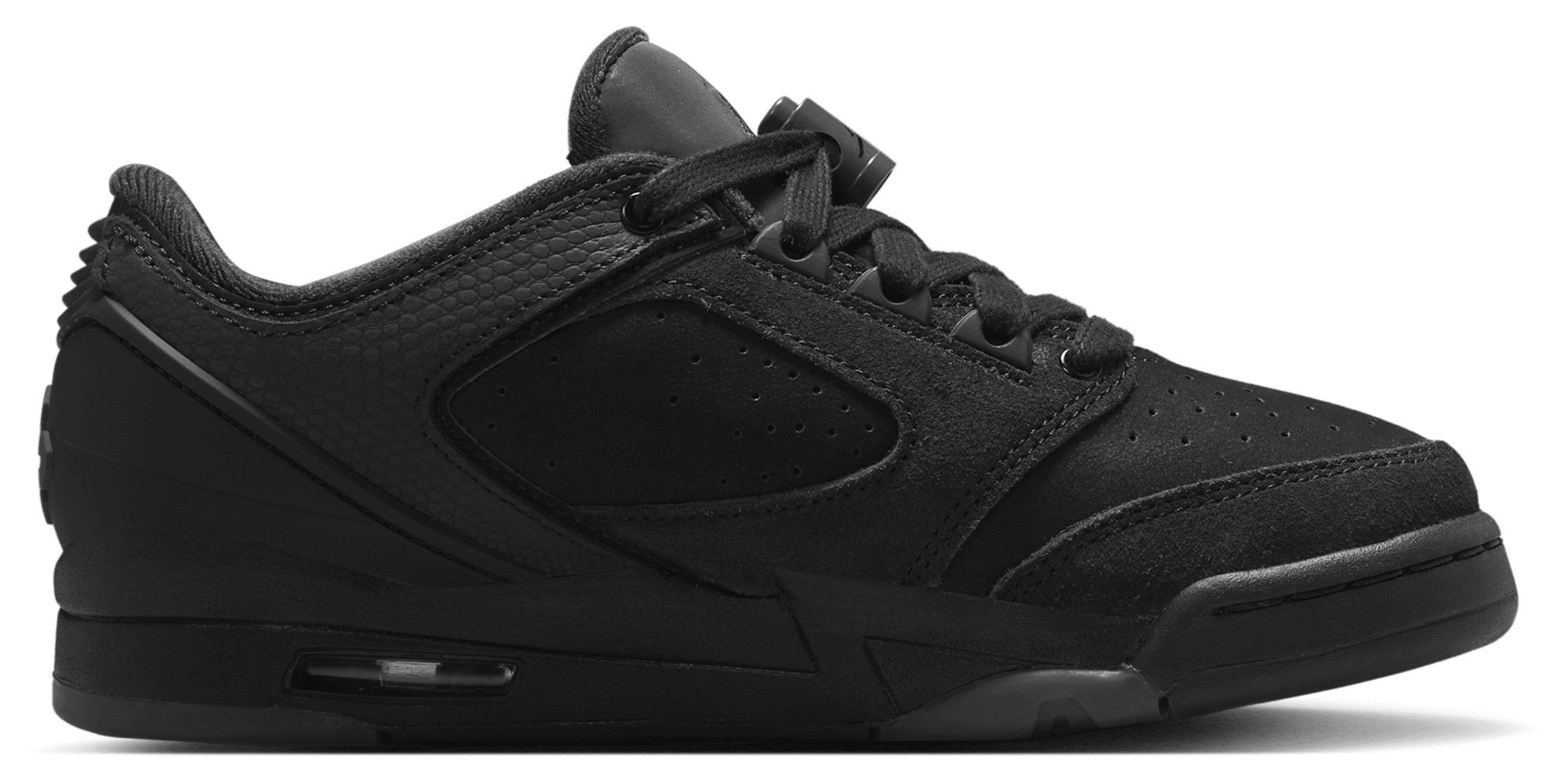 Jordan Sixty Plus Low - Boys' Grade School