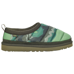 Men's - UGG Tasman LTA TOPO - Green/Camo