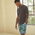CSG Legend Shorts  - Men's Black/Blue