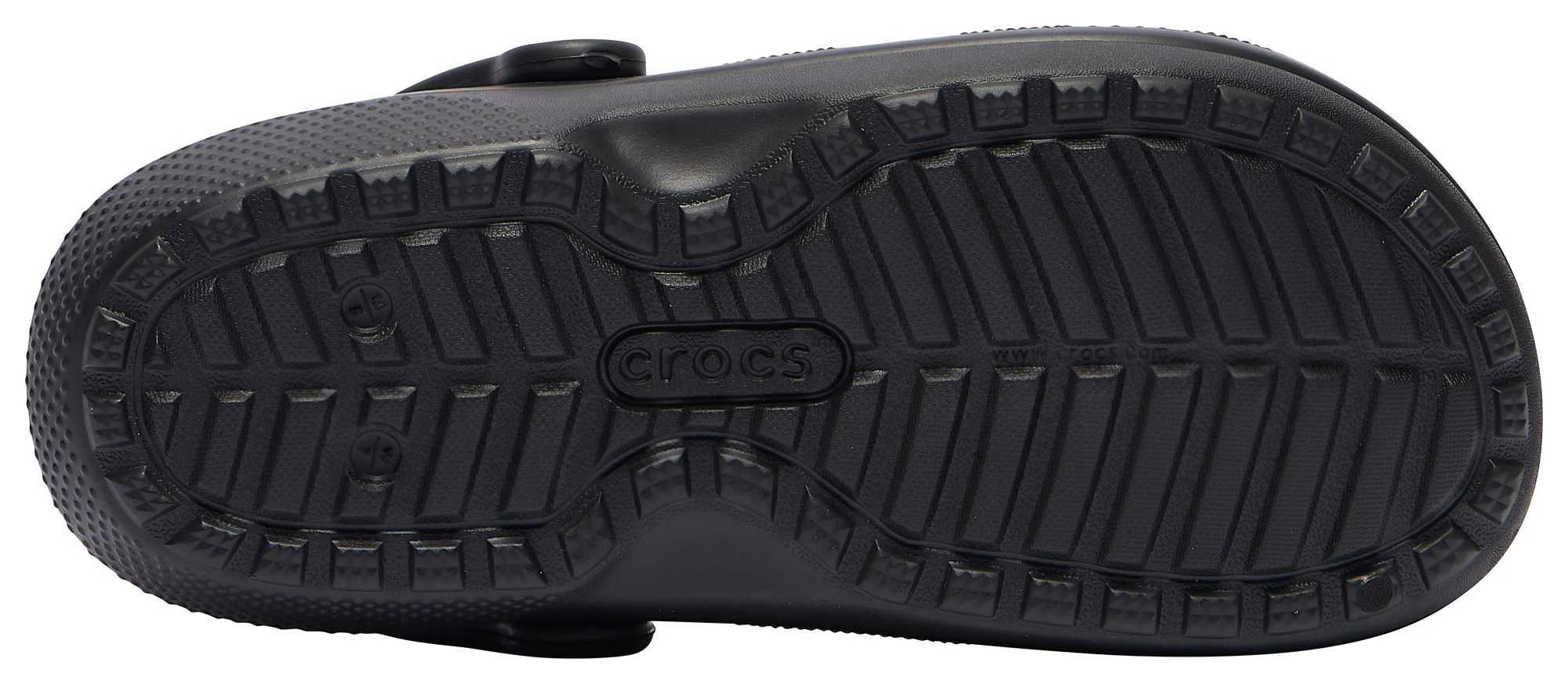Crocs Classic Lined Clogs