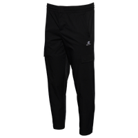 Flex Woven Stretch Pants, Rubber Champion Logo, 27.5