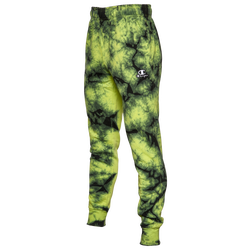Men's - Champion Galaxy Joggers - Black/Green