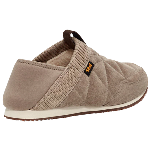 Teva Men s Reember Plushed Shoes