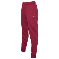 Champion Louisville Cardinals Powerblend Pants At Nordstrom in Red for Men