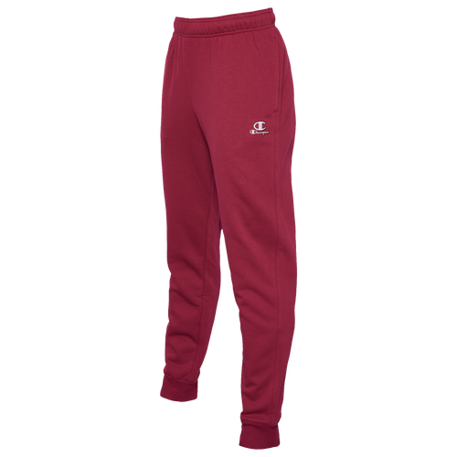 Champion Classic Fleece Pants Foot Locker